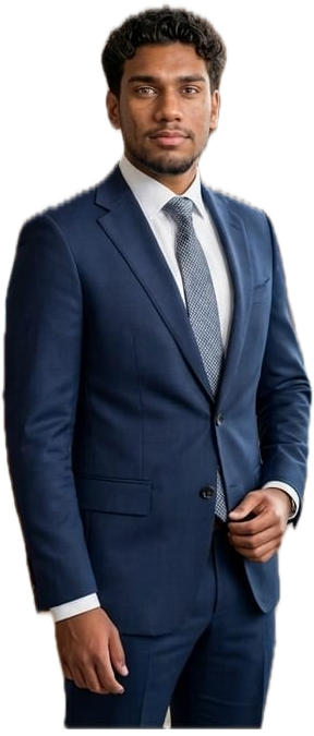 Manodj Ramdas